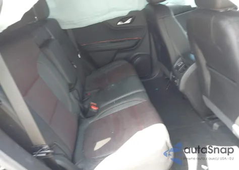 2020 Chevrolet Blazer Fwd Rs from USA, damaged, VIN 3GNKBERS6LS631120